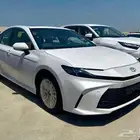 كامري للأيجار