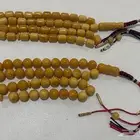 سباح تراب كهرمان و مستكة