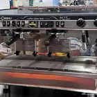 مكينه اسبريسو لاشمبالي ايطاليه بسعر طيب