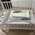 سرير اطفال