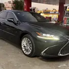 لكزس ES 350 2021