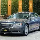 كرايزلر V6 2014 فل كامل (بحاله ممتازه)