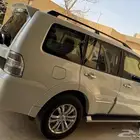 باجيرو 2018 فل كامل العلامه الذهبيه اخو الوكاله