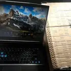 لابتوب msi قيمنق