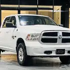 دودج رام كلاسيك 2021 V8 (بحاله ممتازه)