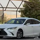 لكزس ES300h 2020 ممشى (92) الف