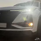 شانجان CS75 بلس 2022