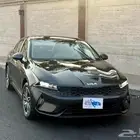 كيا_K5_2022_مخزن