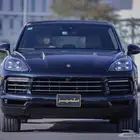 بورش Cayenne .. ( اقل سعر )