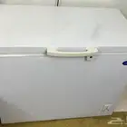 فريزر unix