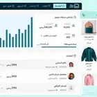 تصميم مشروعك ومتجرك الخاص
