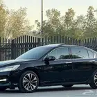 هوندا اكورد 2017 فل V6 سعودي