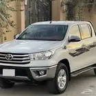 تويوتا هايلوكس SRS 2016 سعودي