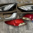قطع اكسنت من 2012-2017