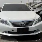 للبيع قطع غيار تشليح اوريون من مديل 2010 إلى 2015