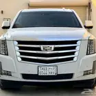كاديلاك اسكاليد 2017 سعودي مالك واحد فقط