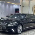 لكزس LS460 موديل 2013