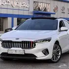 كيا كادنزا بنزين 2020 فل كامل 6 سلندر اعلي فئة