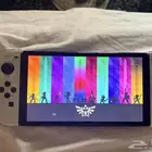 نيتندو سويتش مهكر