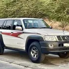 باترول نظيف