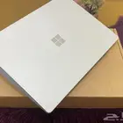 مايكروسوفت سيرفيس لابتوب شاشه لمس كورi5 8 جيجا رام 256 ssd