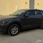 مازدا CX-5 2025 مصدوم