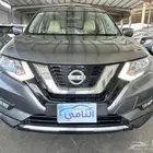 نيسان اكس اتريل.2021 دبل استاندر