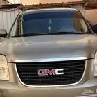جمس يوكن 2007 ممشى قليل