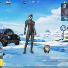 حساب ببجي للبيع