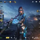 حساب كود موبايل CODM