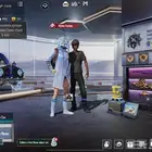 حساب ببجي للبيع