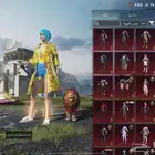اعراض لكم حساب ببجي