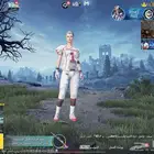 حساب ببجي للبيع