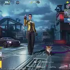 حساب ببجي للبيع