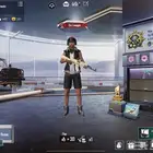 حساب ببجي