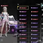 حساب ببجي العالميه اسلوب خرافي