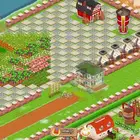 مزرعة هاي داي شخصية لفل 84