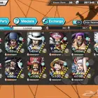 حساب باونتي رش