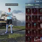 حساب ببجي للبيع