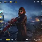 حساب كود موبايل افريقي عظمي وثلجي