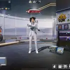 حساب ببجي