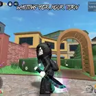 حساب روبلوكس للبيع