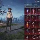 حساب ببجي للبيع الصامل يجيني واعطيه كامل التفاصيل