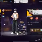 حساب فري فاير