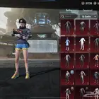 حساب ببجي