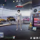 حساب ببجي قوي
