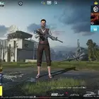 حساب ببجي نوادر