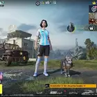 حساب ببجي للبيع