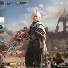 حساب كود موبايل افريقي(تم البيع)