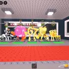 ماب السرقه brainrot ماب السرقة Roblox روبلكس 67